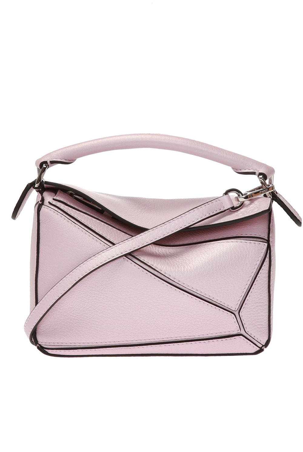 Loewe icy pink new arrivals